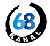 Kanal 68